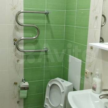 Сдается 1-комнатная квартира, 34 м²