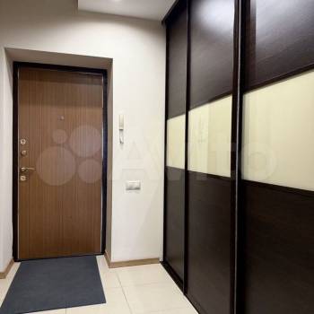 Сдается 1-комнатная квартира, 41 м²