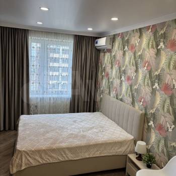 Сдается 1-комнатная квартира, 33 м²