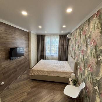 Сдается 1-комнатная квартира, 33 м²