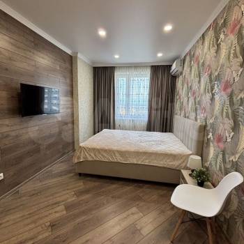 Сдается 1-комнатная квартира, 33 м²