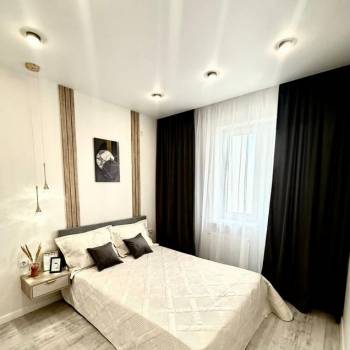 Продается 1-комнатная квартира, 38,8 м²