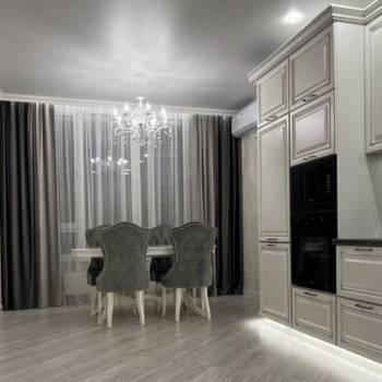 Продается 2-х комнатная квартира, 76,1 м²