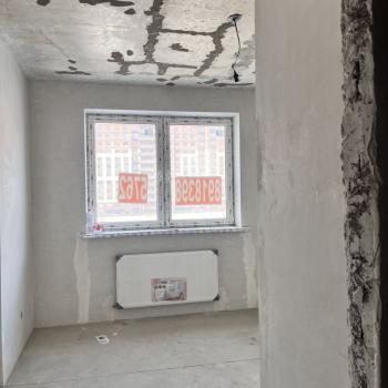 Продается 1-комнатная квартира, 34 м²