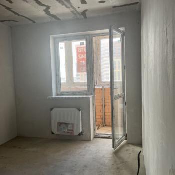 Продается 1-комнатная квартира, 34 м²