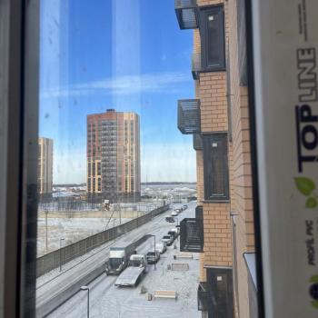 Продается 1-комнатная квартира, 34 м²