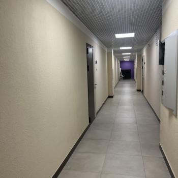 Продается 1-комнатная квартира, 34 м²