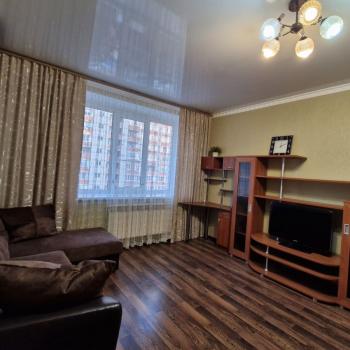 Сдается 1-комнатная квартира, 47 м²