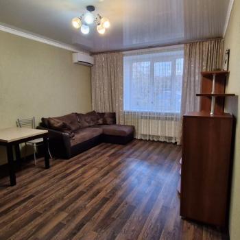 Сдается 1-комнатная квартира, 47 м²