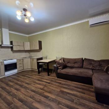 Сдается 1-комнатная квартира, 47 м²