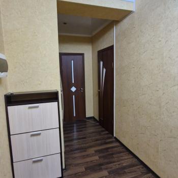 Сдается 1-комнатная квартира, 47 м²