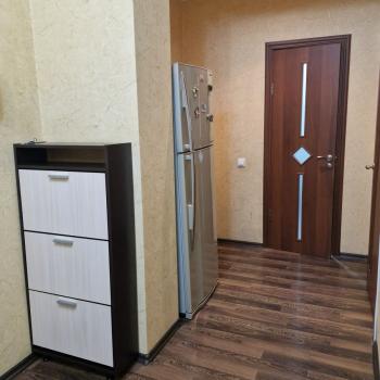 Сдается 1-комнатная квартира, 47 м²