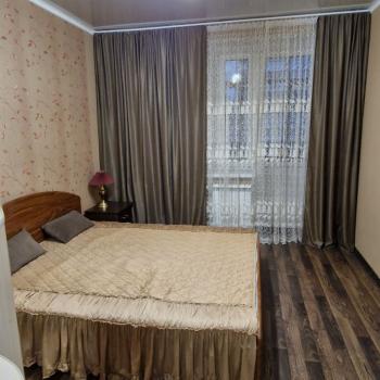 Сдается 1-комнатная квартира, 47 м²