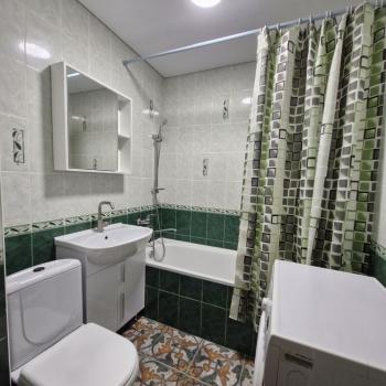 Сдается 1-комнатная квартира, 47 м²