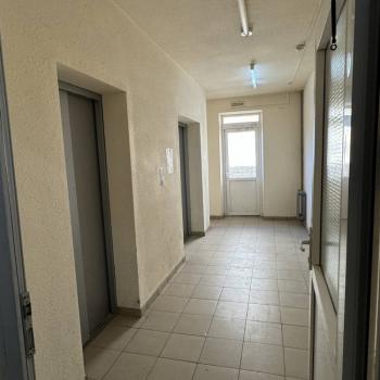 Продается 1-комнатная квартира, 37 м²