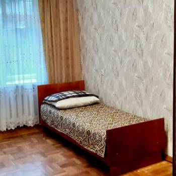 Сдается 2-х комнатная квартира, 56 м²
