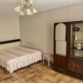 Сдается 2-х комнатная квартира, 56 м²
