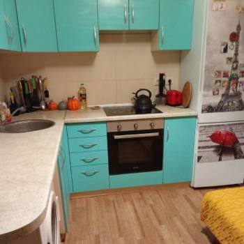 Сдается 1-комнатная квартира, 43 м²