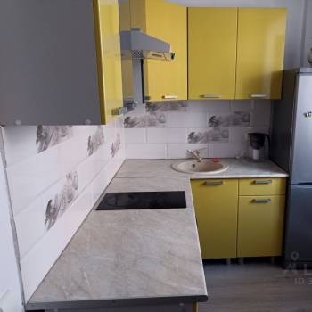 Сдается 1-комнатная квартира, 28,3 м²