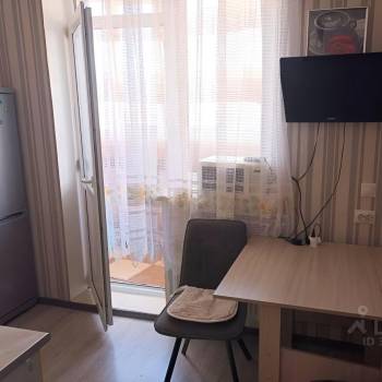 Сдается 1-комнатная квартира, 28,3 м²