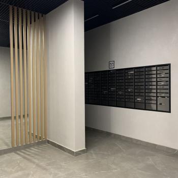 Продается 1-комнатная квартира, 25 м²