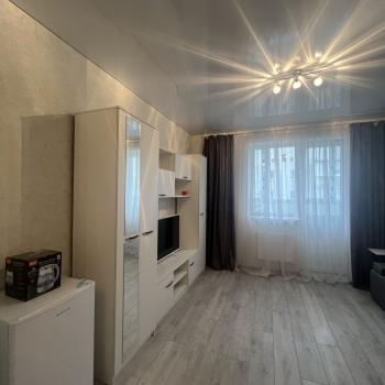 Продается 1-комнатная квартира, 25 м²