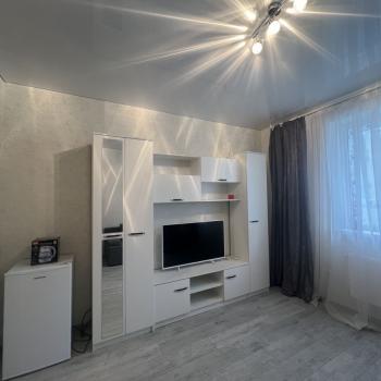 Продается 1-комнатная квартира, 25 м²