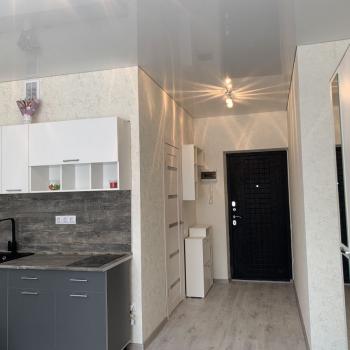 Продается 1-комнатная квартира, 25 м²