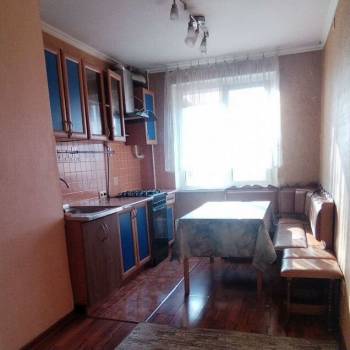 Сдается 1-комнатная квартира, 38 м²