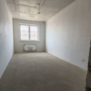 Продается 1-комнатная квартира, 39,6 м²