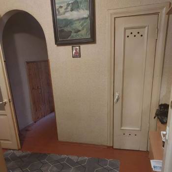 Продается 3-х комнатная квартира, 78,7 м²