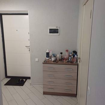 Продается 1-комнатная квартира, 38,6 м²