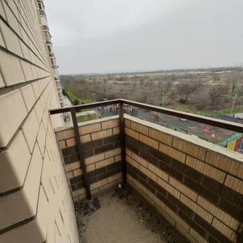 Продается 2-х комнатная квартира, 66,95 м²