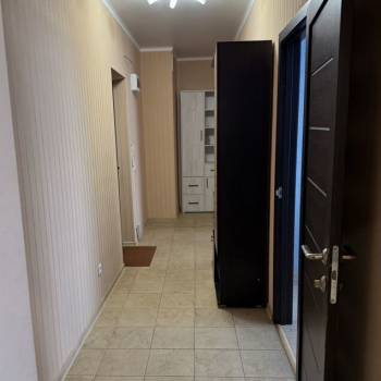 Сдается 2-х комнатная квартира, 65 м²