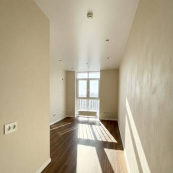 Продается 1-комнатная квартира, 21 м²