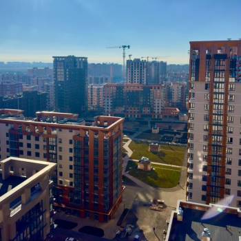 Продается 1-комнатная квартира, 21 м²