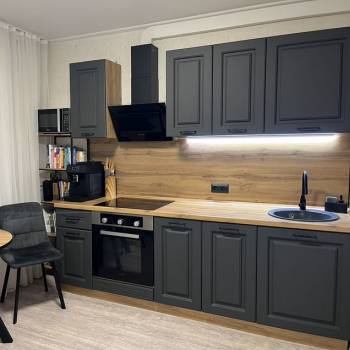 Продается 1-комнатная квартира, 30,1 м²