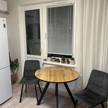 Продается 1-комнатная квартира, 30,1 м²