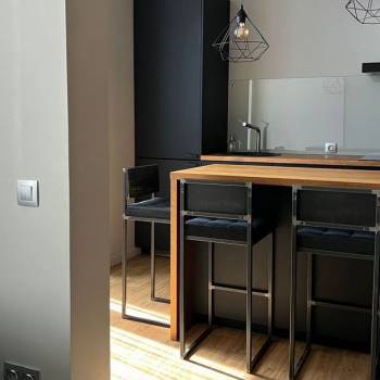 Продается 1-комнатная квартира, 34,5 м²