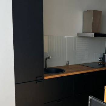 Продается 1-комнатная квартира, 34,5 м²