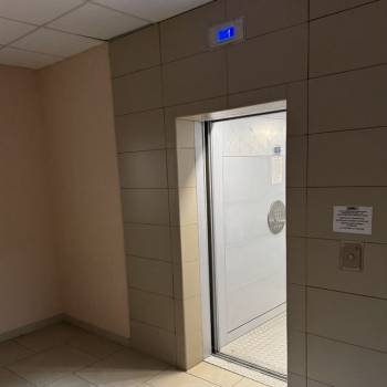 Продается 1-комнатная квартира, 35,5 м²
