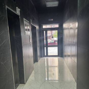 Продается 1-комнатная квартира, 25 м²