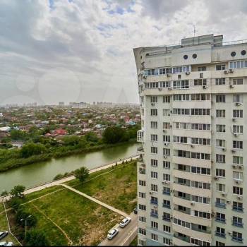 Продается 3-х комнатная квартира, 81 м²