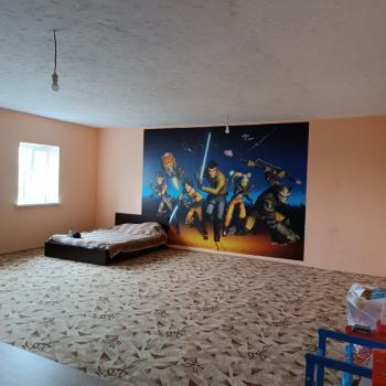 Сдается Дом, 120 м²