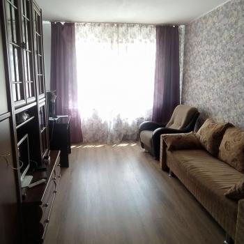 Сдается 2-х комнатная квартира, 61,3 м²