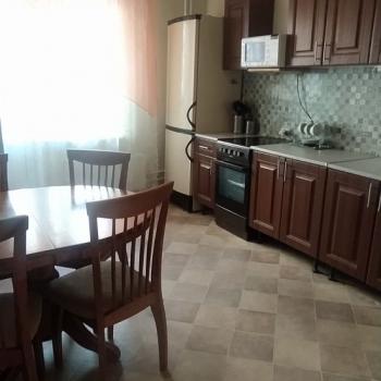 Сдается 2-х комнатная квартира, 61,3 м²