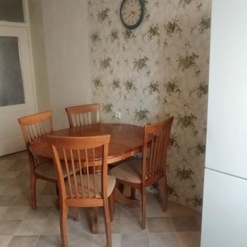 Сдается 2-х комнатная квартира, 61,3 м²