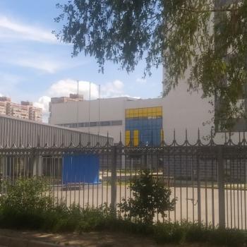 Сдается 2-х комнатная квартира, 61,3 м²