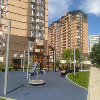 Сдается 2-х комнатная квартира, 61,3 м²