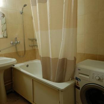 Сдается 1-комнатная квартира, 40 м²